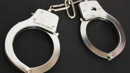 Одного из активных участников Кантара доставили в Астану 