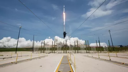 Маск анонсировал новый запуск Starship