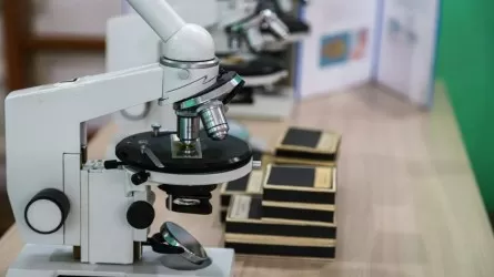 Медицина колледжіне түсушілерге арнайы емтихандар енгізілді
