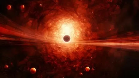 Ждать ли магнитную бурю 4 июля 2025: когда ожидаются самые мощнейшие удары  