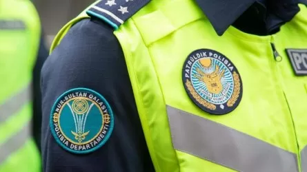 МВД РК обновит правила присвоения квалификаций для полицейских и нацгвардейцев 