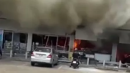 Таиланд Камбоджамен болған қақтығыста 14 азаматының қаза тапқанын хабарлады 