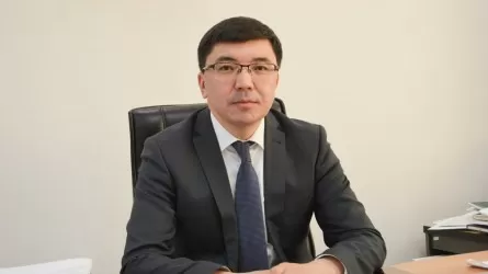 Стало известно о задержании бывшего вице-министра труда РК 