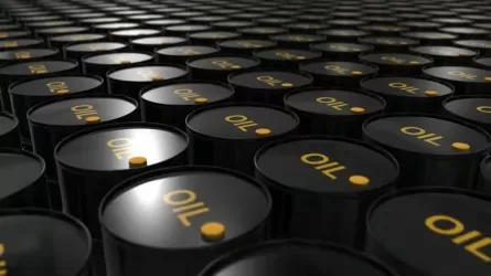 Цены на нефть практически не изменились к утру 4 июля 