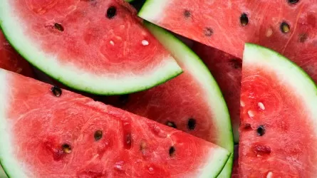 Арбузы из Узбекистана – это химическая бомба?
