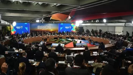 Қазақстан БРИКС саммитіне серіктес ел ретінде қатысты