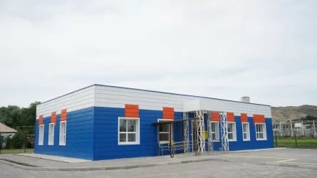 Қарағанды облысында қайтарылған активтер есебінен 51 денсаулық сақтау нысаны салынуда