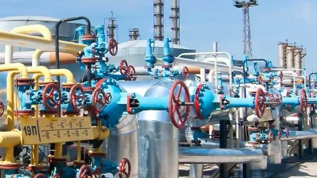 Инвесторлар Зайсанда табиғи газ өндіруге ниетті