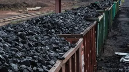 Қазақстан Ресей арқылы Еуропаға қайта көмір тасымалдай бастайды