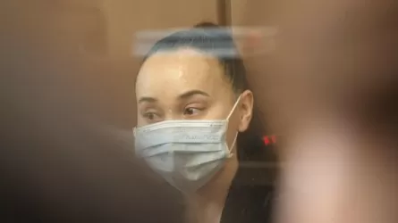 «Жылаған жоқ»: Перизат Қайрат сот үкімін қалай қабылдағаны белгілі болды 