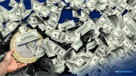 Нацфонд Казахстана достиг рекордных 66,2 млрд долларов, инвестдоход – 7,59%