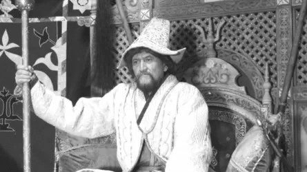 Керей ханның рөлін сомдаған танымал актер қайтыс болды