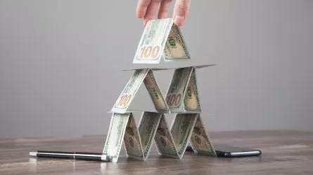 Шымкентте 200 адамның 1 млрд теңгесін жымқырған қаржы пирамидасы тоқтатылды