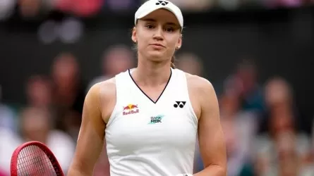 Елена Рыбакина Монреалдағы WTA 1000 турнирін сенімді жеңіспен бастады