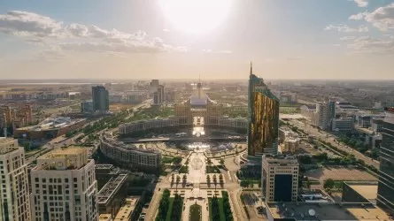 Фестивали, концерты и спортивные турниры – как Астана отметит День столицы 