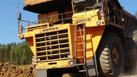 В СКО через суд отменили незаконные лицензии на добычу ископаемых 