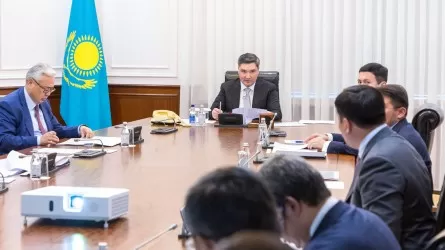 Цифра и энергия: в Казахстане стартуют проекты на триллионы тенге