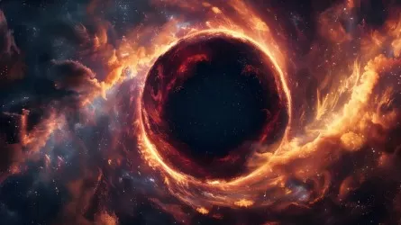 Насколько сильной будет магнитная буря 9 июля 2025 года    