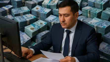 Утечку почти триллиона тенге предотвратил госаудит минфина РК 