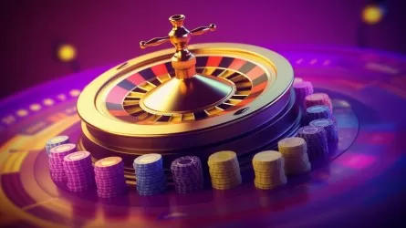 Портрет лудомана в РК: игровой зависимостью страдают в основном мужчины  