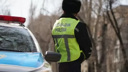 Шығыс Қазақстан облысында 40 мың теңге пара алған полицей сотталды