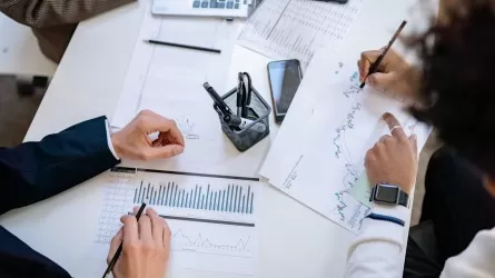 Бизнес в Казахстане все больше становится закрытым: новые цифры минфина 