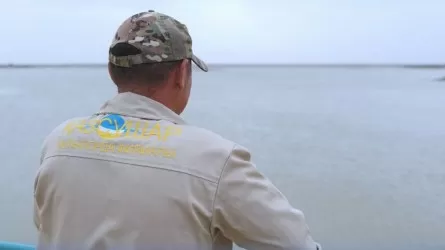 В Казахстане отмечают День водников 