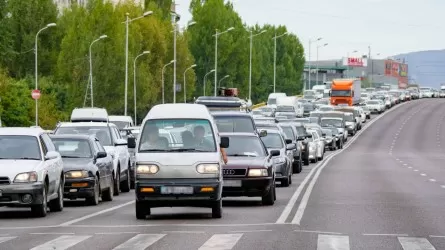 Ескі көлік мінетіндерге «тосын сый» дайындалып жатыр 