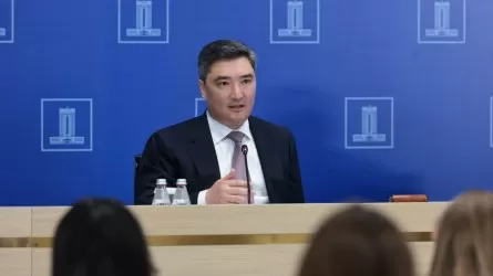 Олжас Бектенов Дональд Трамптың хатына байланысты пікір білдірді