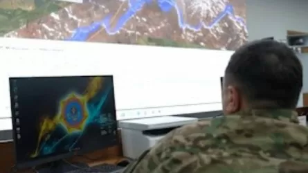 Tasqyn ақпараттық жүйесі 10 облыста су тасқыны жағдайын болжауға мүмкіндік берді