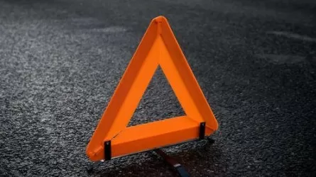 Абай облысында жол апатынан полиция қызметкері қаза тапты