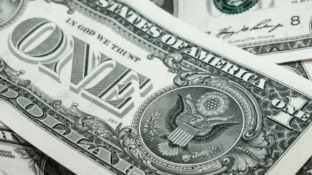 Трамп признался: сильный доллар мешает продажам 