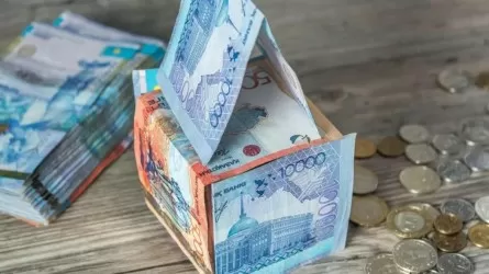 В погоне за невероятной прибылью казахстанцы обогатили создателей финпирамиды «TAKORP»