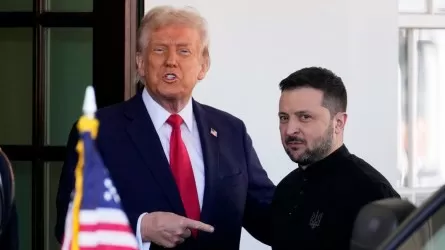 Киев сменит посла ради возобновления военной помощи из США 