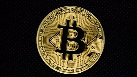 Курс биткойна установил новый рекорд 