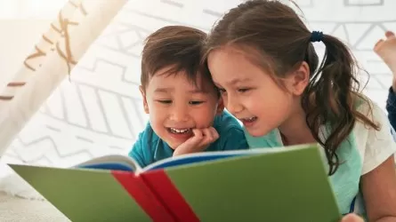 Балалар әдебиетіне қатысты сүйінші жаңалық жарияланды
