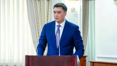 Қазақстанда 75 жаңа мамандық пайда болды 