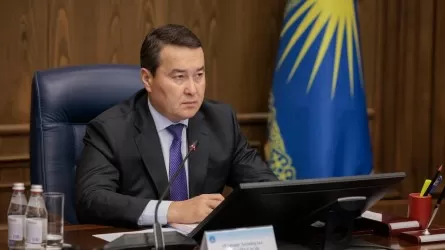 Азық-түлік қауіпсіздігі саласындағы аудит: мемлекет активтеріне 4,4 млрд теңге өтелді   
