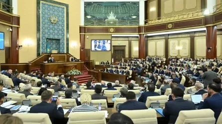«Министр мен депутаттар одағы» Қазақстаннан жаңа держава жасауға ниетті