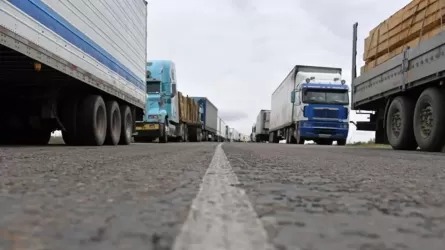 Казахстан временно отказался от импорта гипсокартона: что случилось 