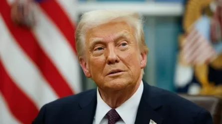 Трамп UFC жекпе-жегін Ақ үй аумағында өткізуді ұсынды