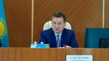 МСБ, туризм и цифровизация — приоритеты ВКО 