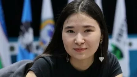 Елордалық шахматшы Әлем кубогында сенсация жасады 
