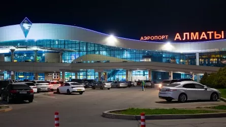 Казахстан запускает новый авиамаршрут Алматы – Минск 