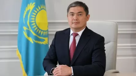 Астана әкімінің бұрынғы кеңесшісі Алматыда жаңа қызметке тағайындалды