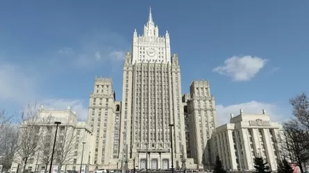 Российский МИД обратился к соотечественникам в Азербайджане c важным предупреждением 