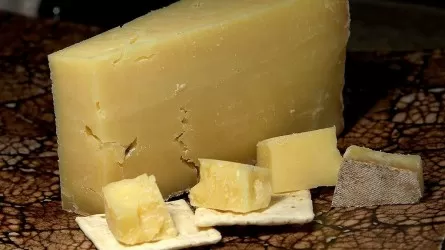 Сыр с начинкой мефедрона: в Алматы присяжные вынесли приговор наркоконтрабандисту 