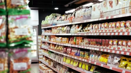 Жыл басынан бері ұн бағасы 1,7%-ға арзандады – министрлік