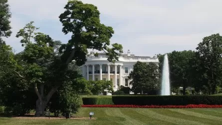 США договорились о торговле с Таиландом и Камбоджей 
