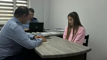 Қазақстандық блогер Қытайдағы әрекеті үшін кешірім сұрады